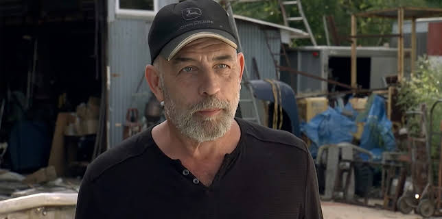 11:10 AM: American Pickers | Channel 4 | 12/9 2025