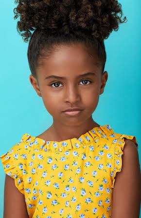 Amari McCoy as 