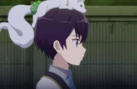 The Reincarnation of the Strongest Exorcist in Another World: Academy City Lodonea