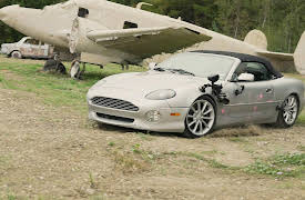 Car Issues: Budget Bond