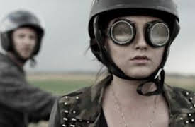 Z Nation: Welcome to the Fu-Bar