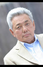 Jon Miyahara som 
