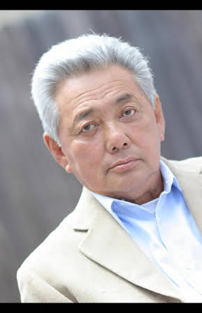 Jon Miyahara as 