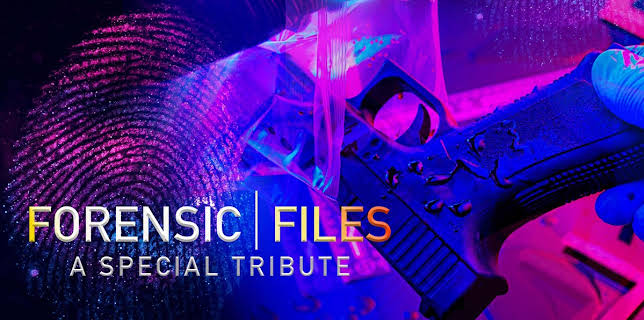 Forensic Files: A Special Tribute (2025)