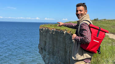20:15: Wunderschön! Estland - Stille, Strände, Natur pur | WDR Fernsehen | 7/16 2026