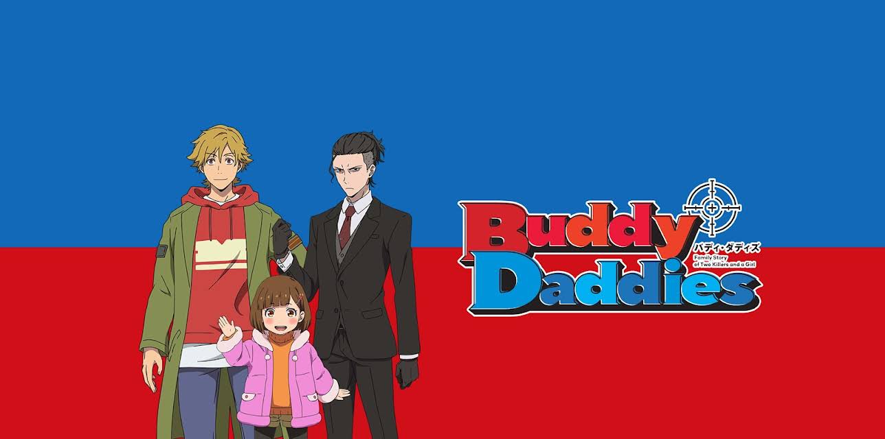 Buddy Daddies