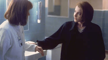 12:00 AM: The X-Files (S4 E22) (S4) | Paramount | 7/17 2026