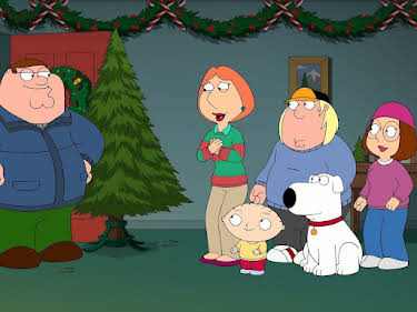 22:05: Family Guy | ProSieben Maxx | 5/19 2026