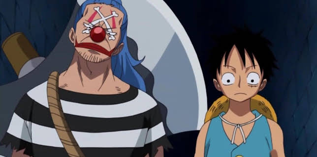16:40: One Piece | ProSieben Maxx | 12/10 2025