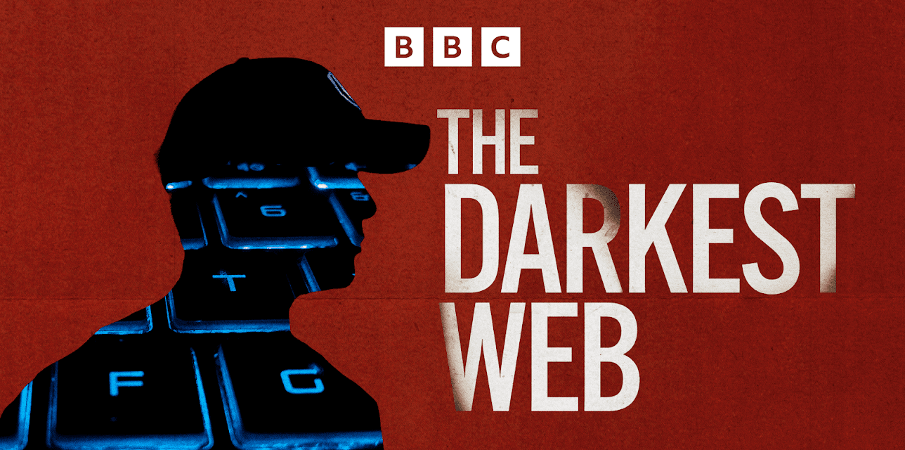 The Darkest Web (2026)