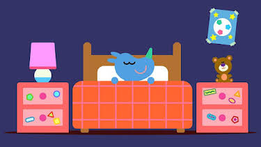 7:50 AM: Hey Duggee (S4) | Cbeebies | 4/5 2026