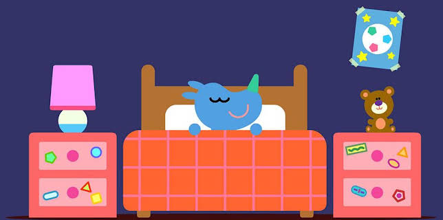 1:35 PM: Hey Duggee (S4) | Cbeebies | 11/4 2025