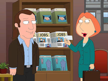 22:10: Family Guy | ProSieben Maxx | 9/29 2026