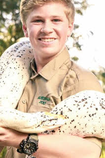 10:36: The Irwins: Una carrera para salvar el ornitorrinco | Discovery Max | 3/29 2026