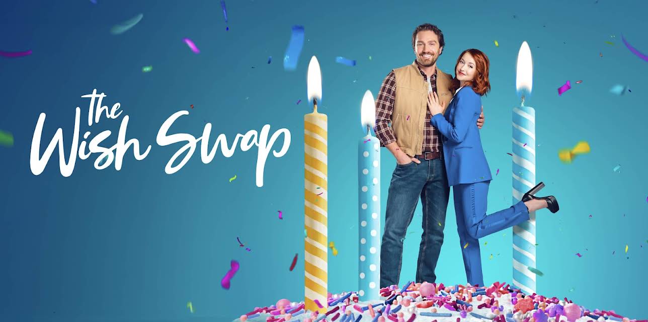 The Wish Swap (2025)