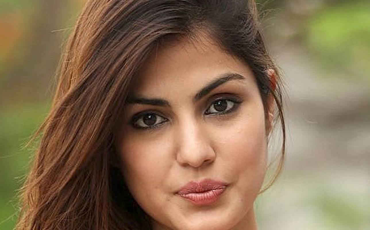 Rhea Chakraborty
