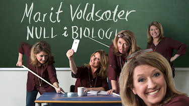 23:30: Null i biologi | NRK 2 | 4/11 2026