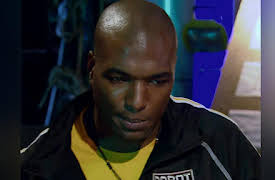Robot Combat League Season 1: Kicking Bot