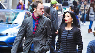11:00 PM: Elementary (S1 E9) (S1) | W | 1/14 2026