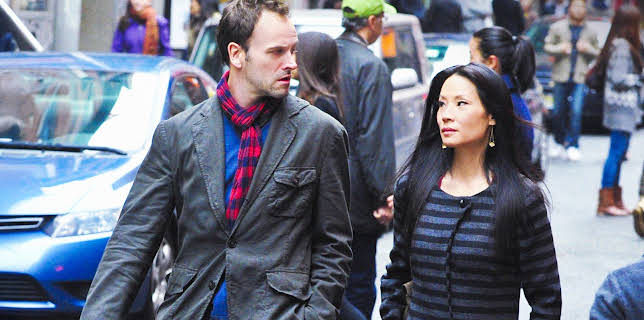 10:00 PM: Elementary (S1 E9) (S1) | W | 1/14 2026
