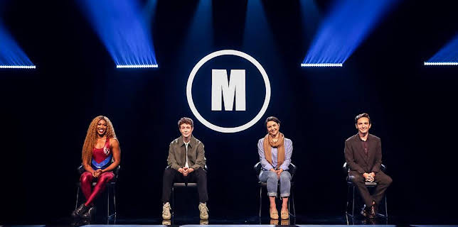 7:30 PM: Celebrity Mastermind | BBC Two | 12/28 2025