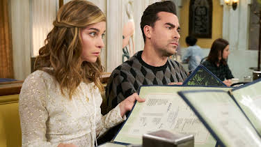 2:00 AM: Schitt's Creek (S5 E2) (S5) | Dave | 4/13 2026