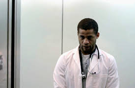 Dark Nights in the CIty: Hospital Horror