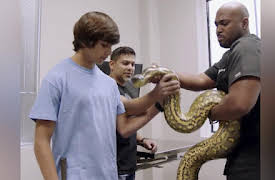 The Vet Life Season 1: Turnin' Texan