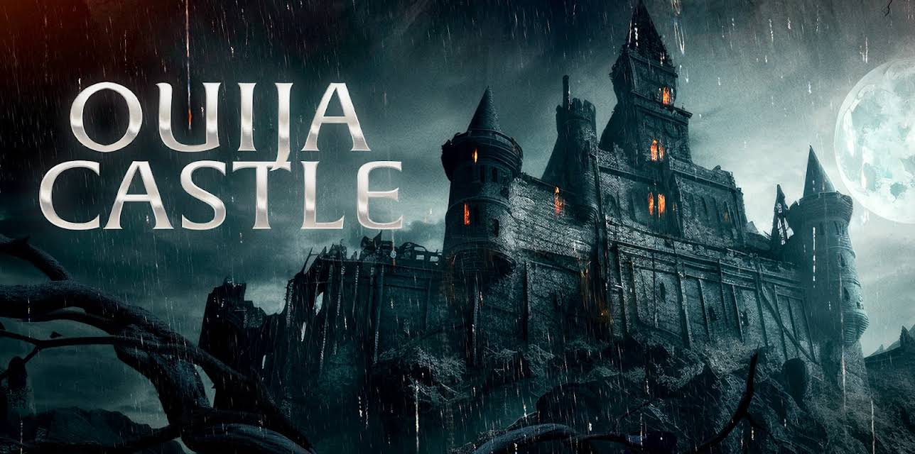 Ouija Castle (2024)