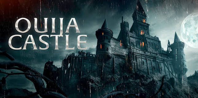 Ouija Castle (2024)