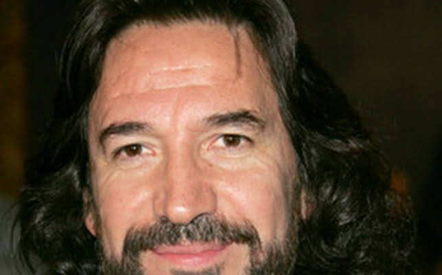 Marco Antonio Solís