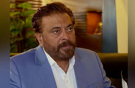 Ramz-e-Ishq: Episode 15