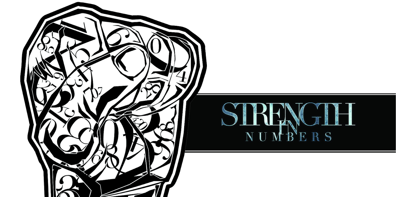 Strength In Numbers (2011)