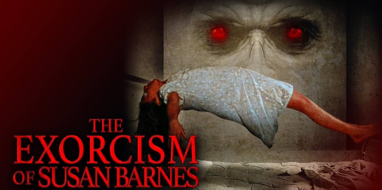 The Exorcism of Susan Barnes (1975)