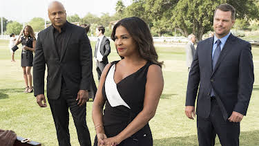00:55: NCIS: Los Angeles (S9 E4) (S9) | TV3 | 10/20 2026