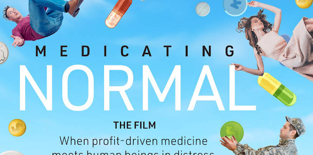 Medicating Normal (2022)