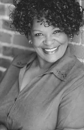 Selma Pinkard as 