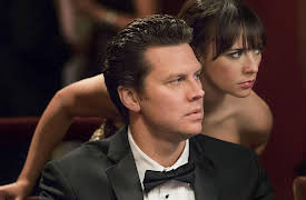 Angie Tribeca Season 1: Ferret Royale