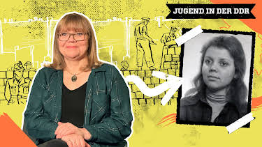 14:05: Jugend in der DDR | ZDFinfo | 3/28 2026