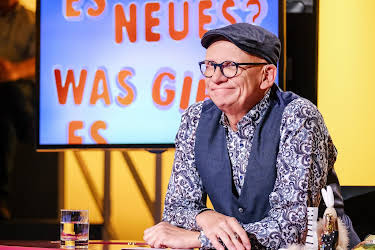04:55: Was gibt es Neues? (2/3) | 3SAT | 4/25 2026