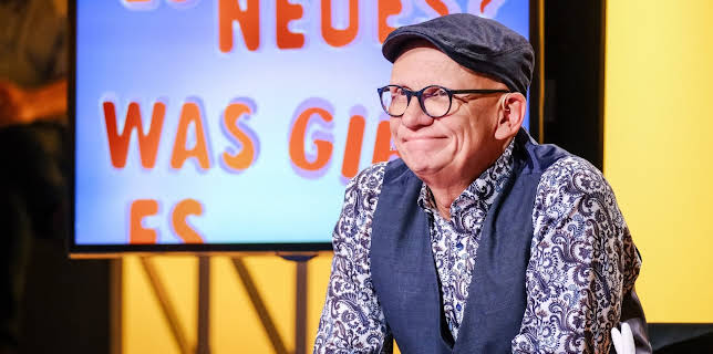 04:55: Was gibt es Neues? | 3SAT | 12/6 2025