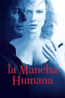 22:00: La mancha humana | M. Drama | 9/18 2026