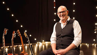 22:00: Hannes Ringlstetter - Live auf der Bühne! | BR Fernsehen | 12/11 2025