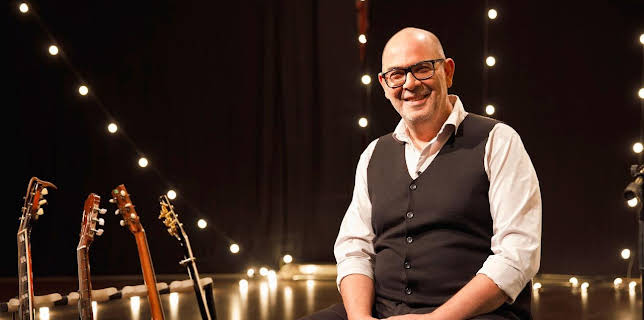 21:00: Hannes Ringlstetter - Live auf der Bühne! | BR Fernsehen | 11/27 2025