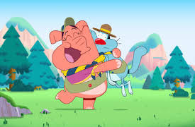 Oggy och kackerlackorna: En ny generation: Avsnitt 11