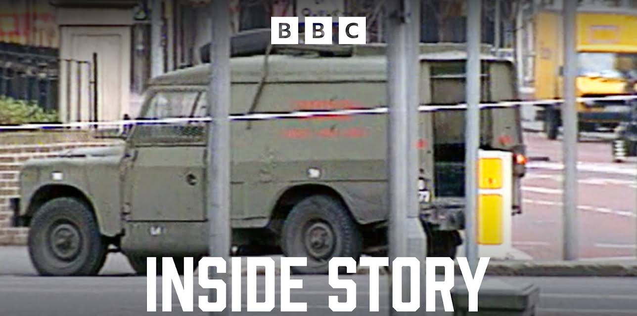 Inside Story: Survivors (1995)