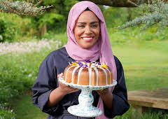 Nadiya’s Simple Spices