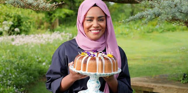 11:30 AM: Nadiya’s Simple Spices (S1 E6) (S1) | BBC One | 3/7 2026