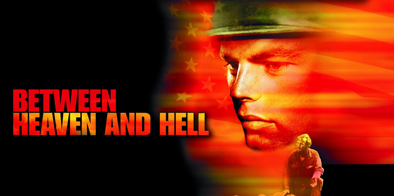 Between Heaven And Hell (1956)