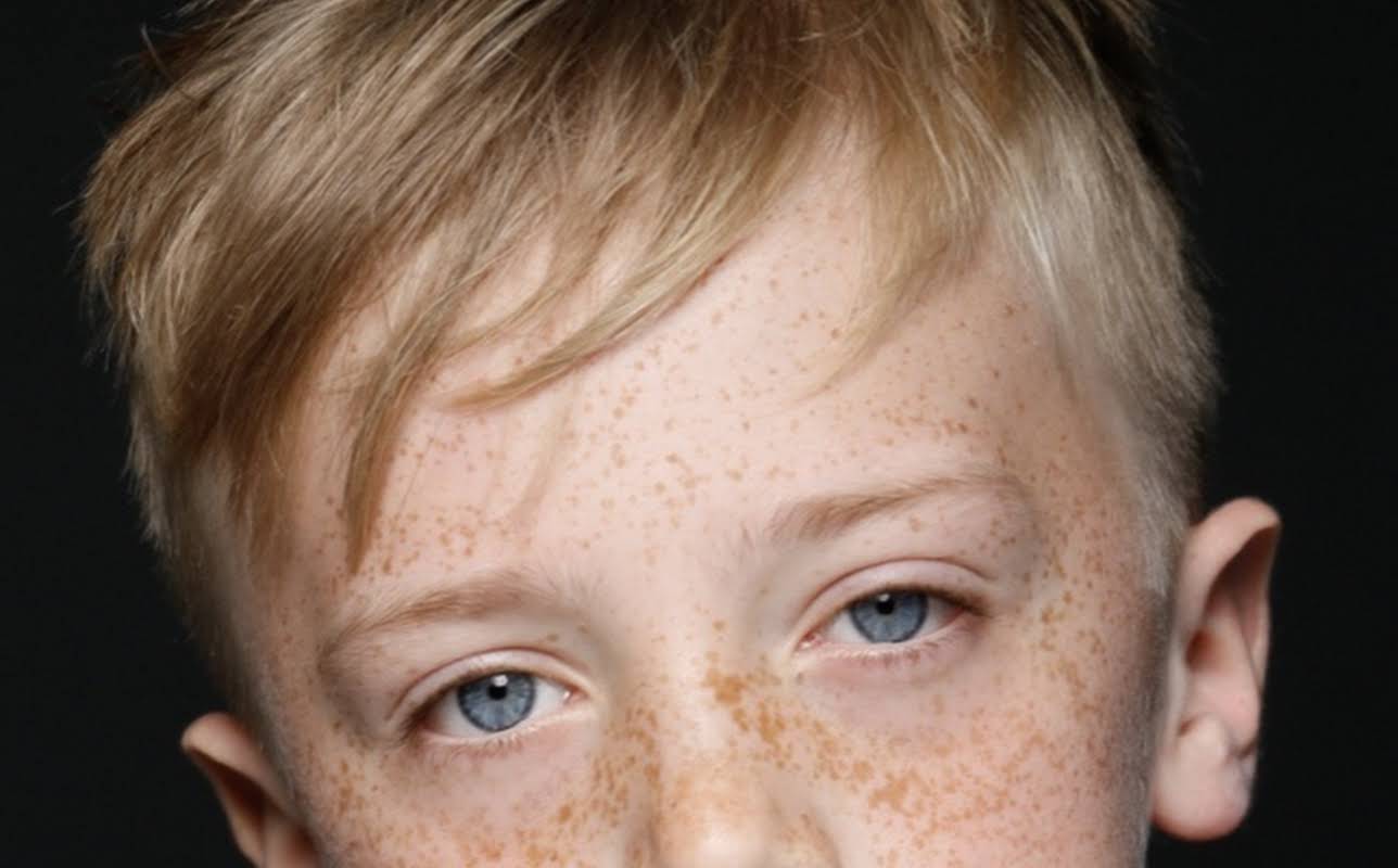 Leo Ashton